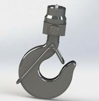 ГАК Крановые крючки 22Б - от 25 000 000 сум