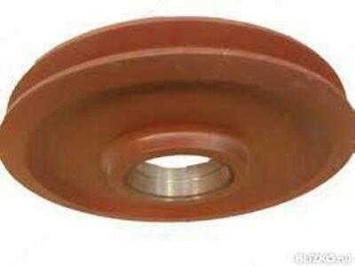 Канатобегуший ролики для грузоподъемных механизмов - Narx so&#039;rov asosida