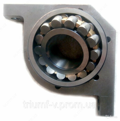 Крановые букса