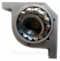 Крановые букса - от 450 000 сум