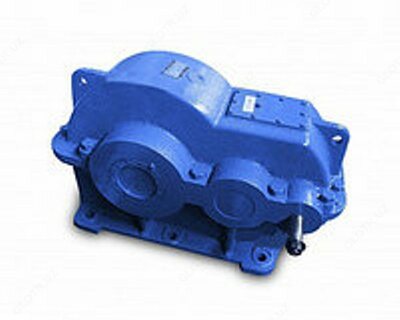 Редуктор РЦД 350