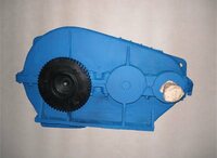 Редуктор РМ 1000