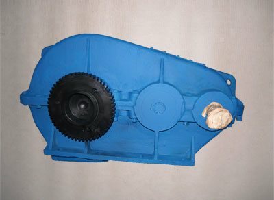 Редуктор РМ 1000