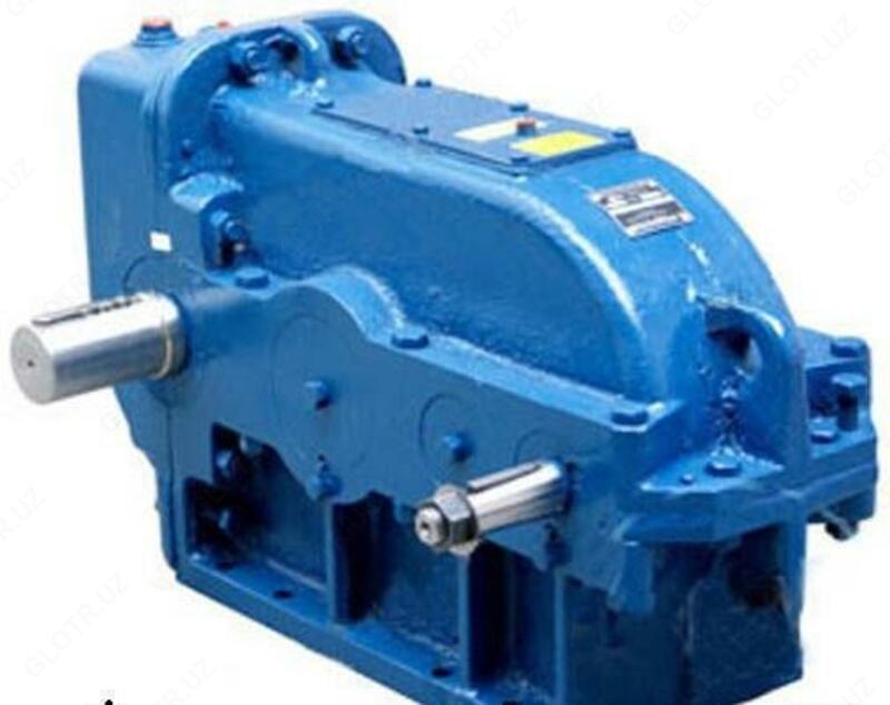 Редуктор ВК 475