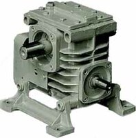 Редуктор Ч 80