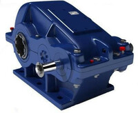 Редуктор РМ 500