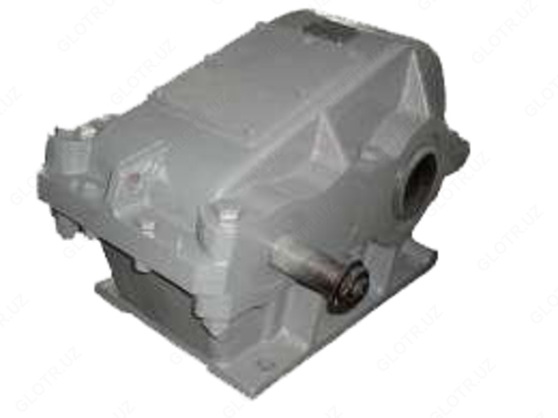 Редуктор Ц 2-400