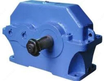 Редуктор Ц2У-200