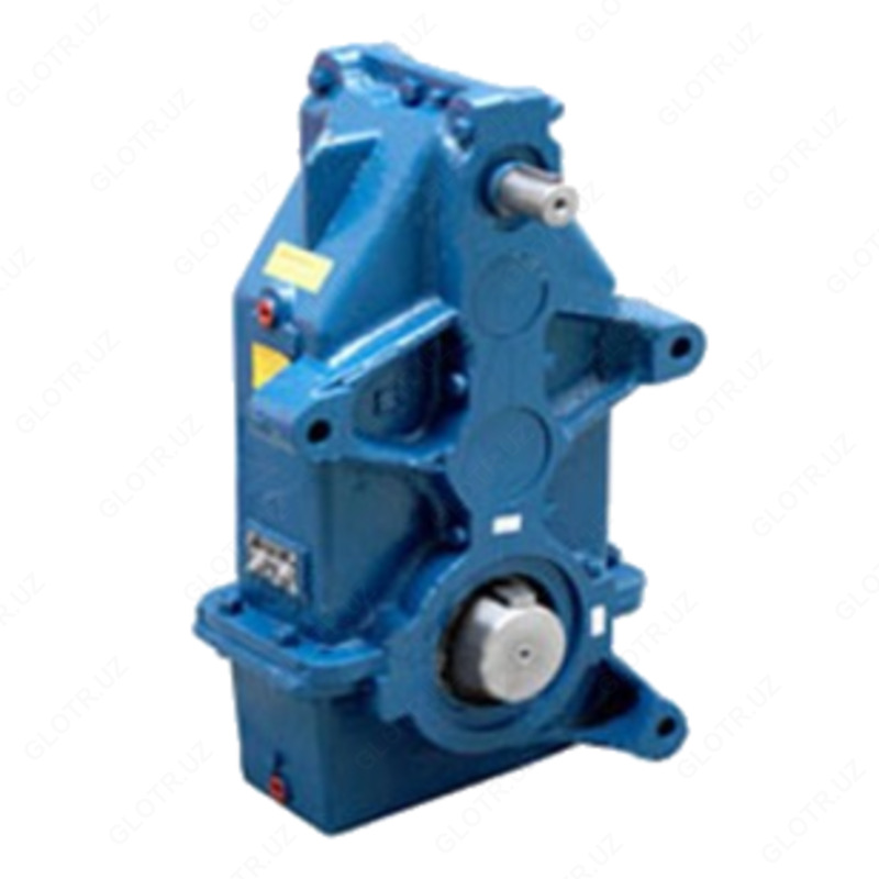 Редуктор В 400