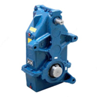 Редуктор В 400