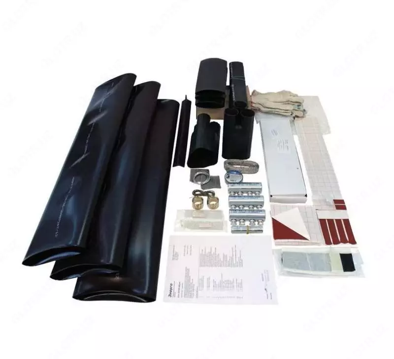 Муфта соединитель 3 СТПУ 70/120 ZETA KABEL