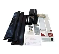 Муфта соединитель 3 СТПУ 70/120 ZETA KABEL - 1 450 000 сум