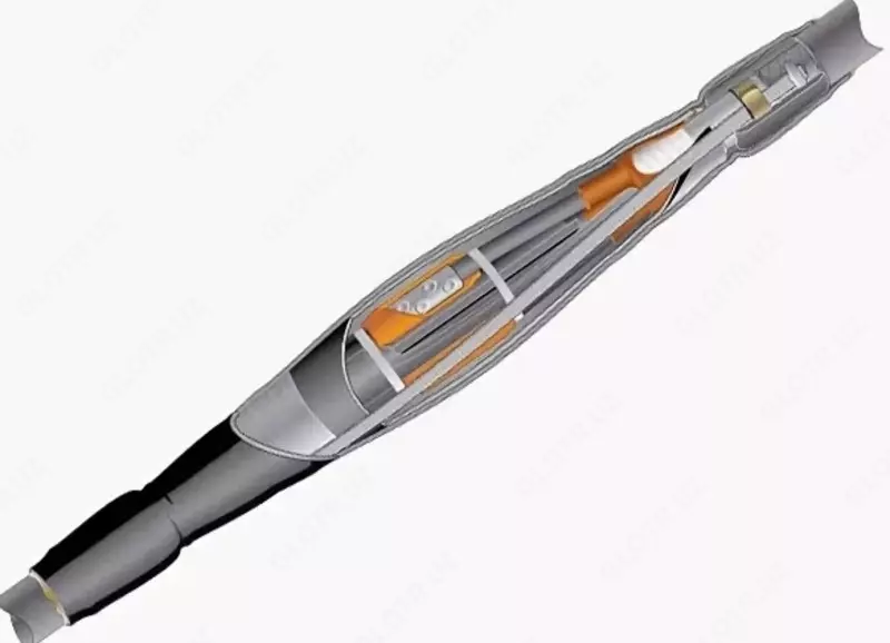 Birlashtiruvchi ulagich 3 STPU 70/240 ZETA KABEL