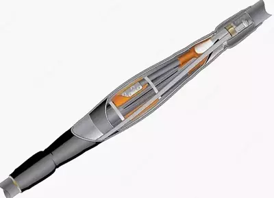 Birlashtiruvchi ulagich 3 STPU 70/240 ZETA KABEL
