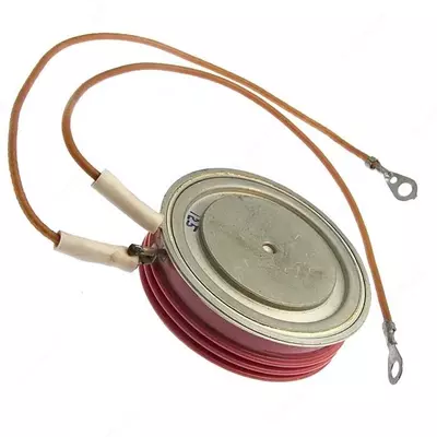 Тиристор T143-500