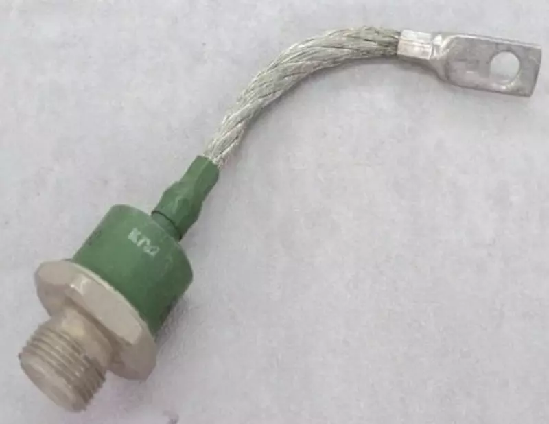 Полупроводниковый низкочастотный Диод ВА 50