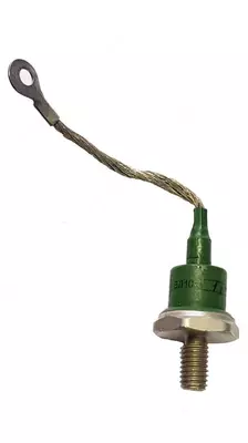 PIN past chastotali ko'chki Diode VL 10
