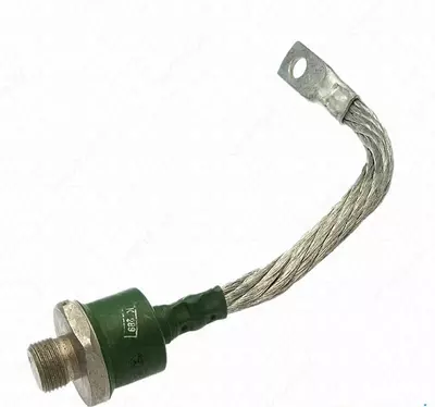 PIN past chastotali ko'chki Diode VL 200