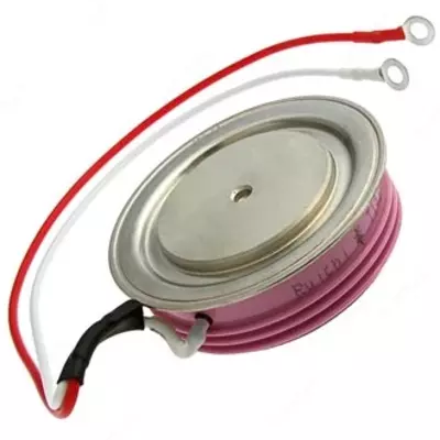 Выпрямительный Силовой Диод Д 143-500 (Низкочастотный)