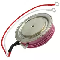 Rektifikator quvvat diodi D 143-500 (past chastotali)