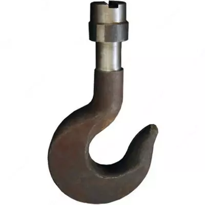 Ochiq ko'taruvchi kanca (aylanuvchi) quvvati 10 tonna. - 5 815 000 so'm / dona