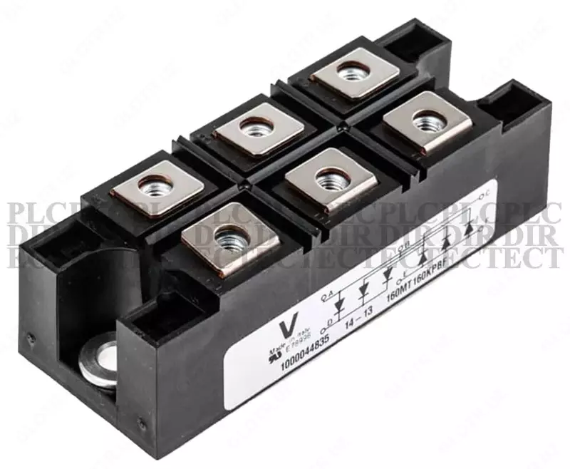 Тиристорный модуль "IXYS" МСС 255-14 IO1 - 1 585 000 сум