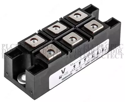 Тиристорный модуль "IXYS" МСС 255-14 IO1 - 1 585 000 сум / шт.