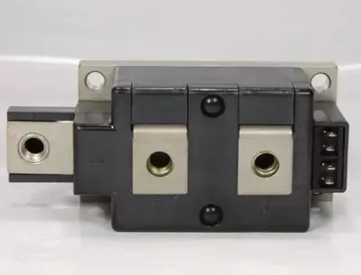 Тиристорный модуль "IXYS" МСС 255-14 IO1 (Два диода)