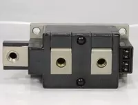 Тиристорный модуль "IXYS" МСС 255-14 IO1 (Два диода)