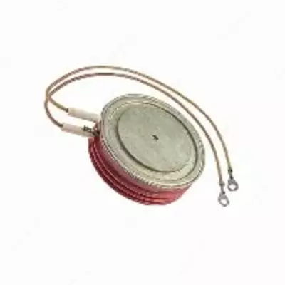 Силовой таблеточный тиристор T 133-320