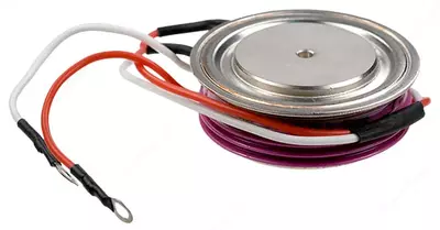 Силовой таблеточный тиристор T 133-320 - 510 000 сум / шт.