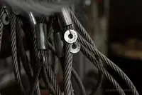 Удавка канатный N4