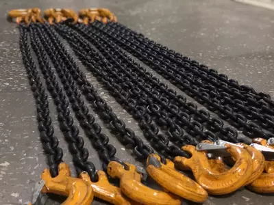 Строп цепной N3