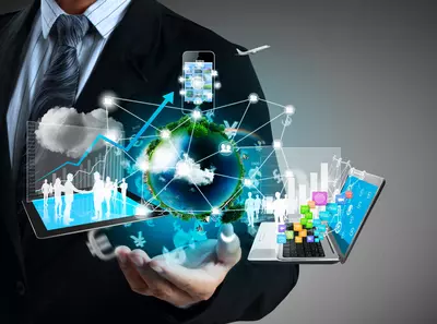 Усиление институционального и организационного потенциала