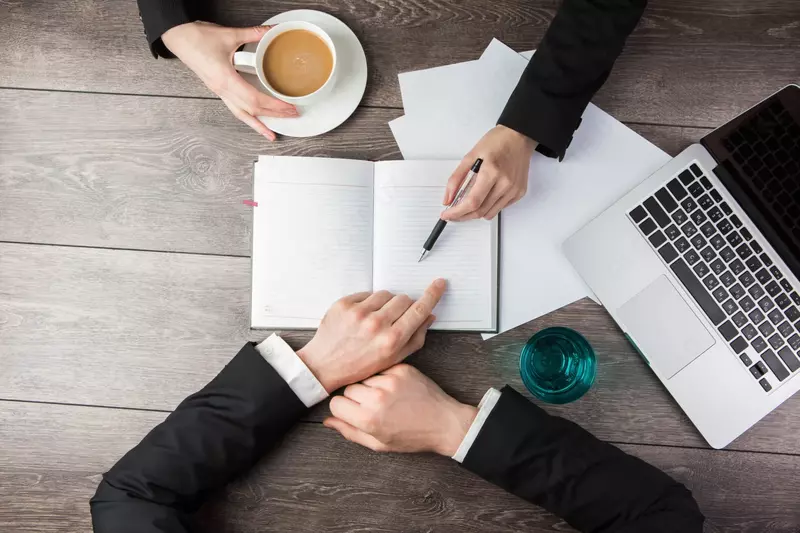 Разработка стратегии развития компании - по запросу