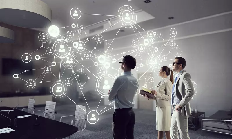 Проведение программ трансформации бизнеса