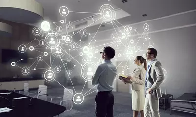 Проведение программ трансформации бизнеса - Цена по запросу