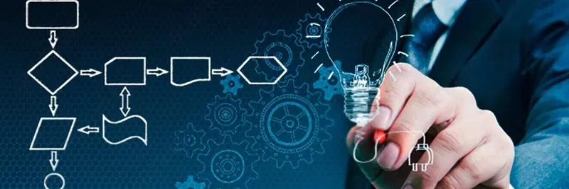 Разработка и оптимизация бизнес процессов по функциям "Маркетинг и продажи" "Закупки и снабжение - по запросу