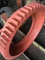 Ведомая шестерня для мостового крана - 950 000 сум