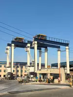 Мостовой кран г/п от 5 тн до 50 тн. однобалочный/двухбалочный - по запросу