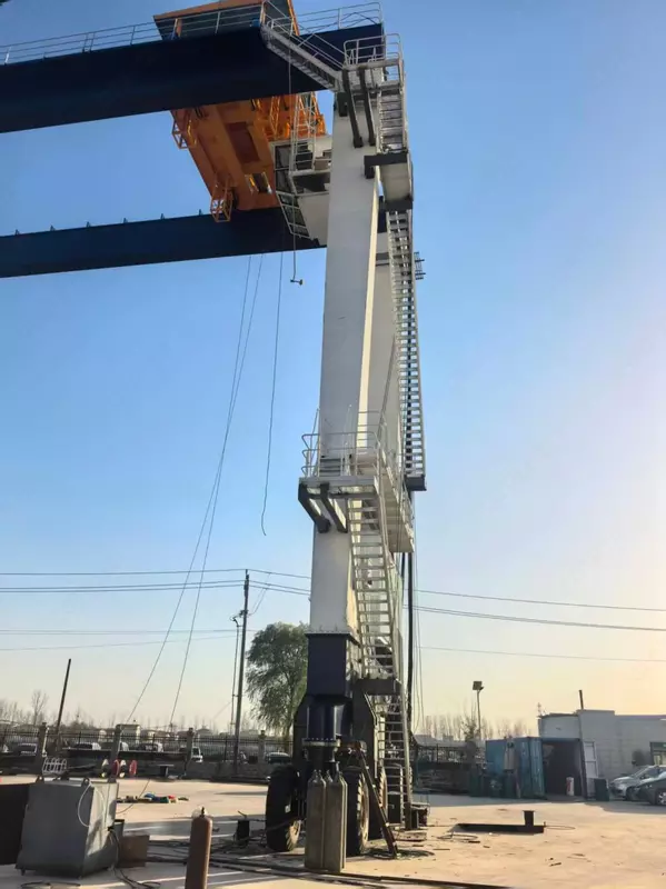 Мостовой кран г/п от 5 тн до 50 тн. однобалочный/двухбалочный Только в розницу