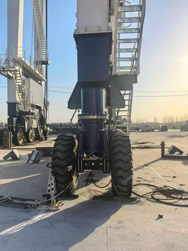 Мостовой кран г/п от 5 тн до 50 тн. однобалочный/двухбалочный - OOO "Sir Zamin Servis"