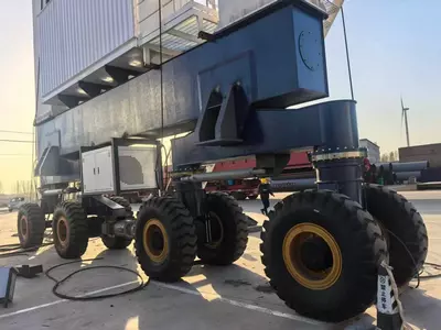 Мостовой кран г/п от 5 тн до 50 тн. однобалочный/двухбалочный