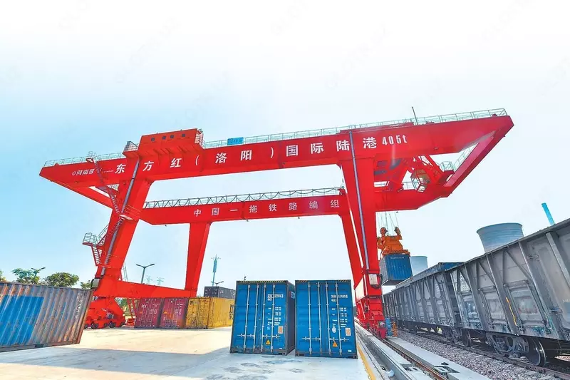 Yuk ko'tarish quvvati 5 tonnadan 50 tonnagacha bo'lgan