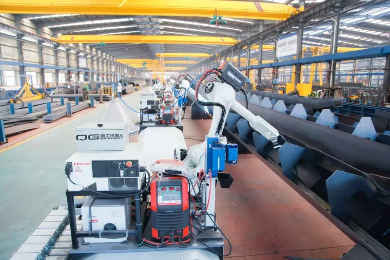 Башенный портовый кран г/п от 5 тн до 12 тн