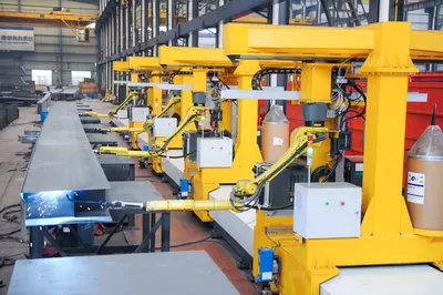 Башенный портовый кран г/п от 5 тн до 12 тн, стреловой