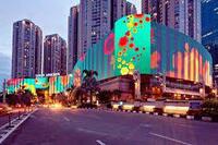 Лэд экран Р8. Бесплатная доставка +установка по Узбекистану.