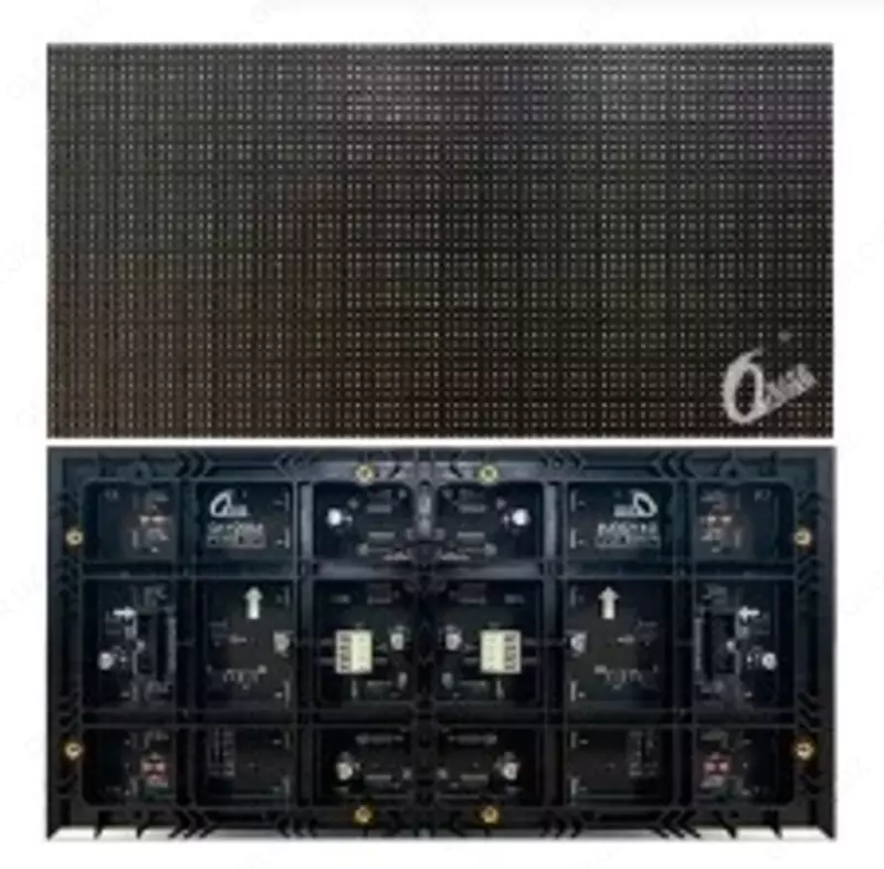 модуль P4 (внутренние)