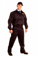 от {0} сум Костюм для охраны