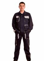 от 420 000 сум Костюм рабочий УТЕПЛЕННЫЙ - Фаворит